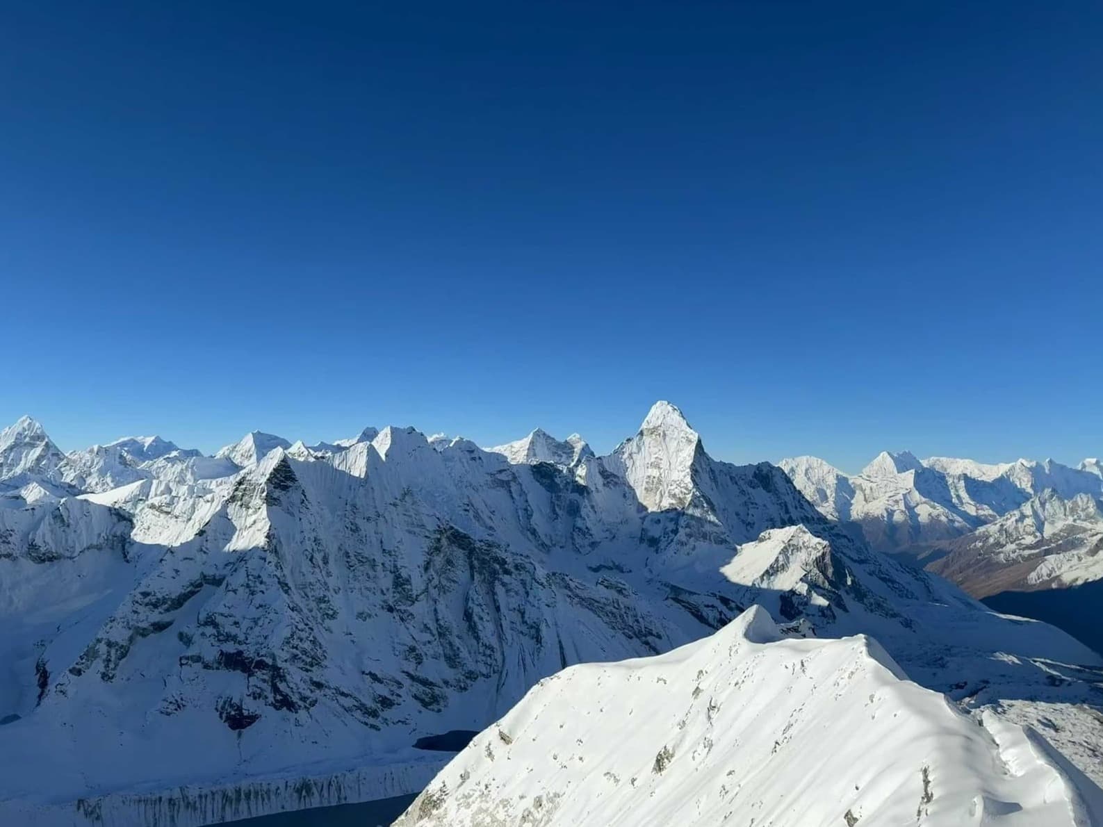 How to Trek Everest Base Camp: Everything You Need to Know Before You Go