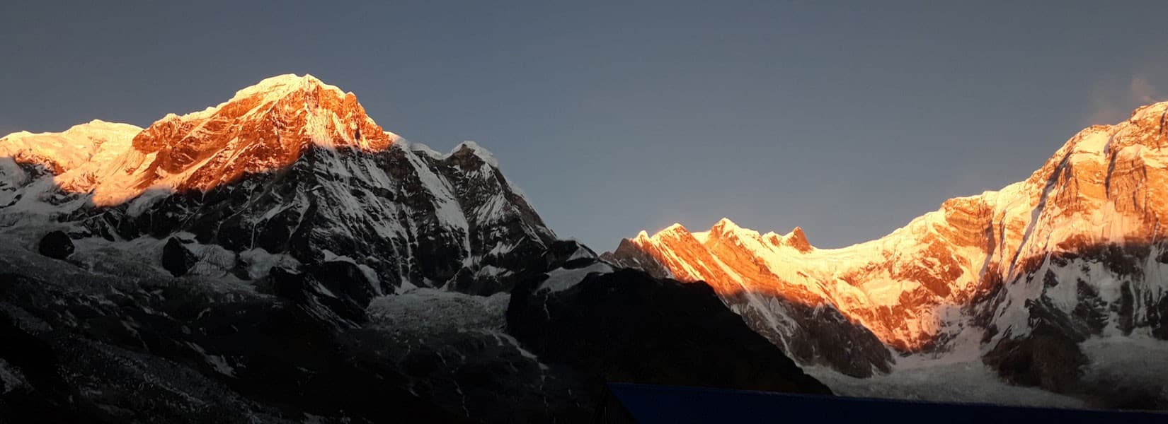 Annapurna Trekking