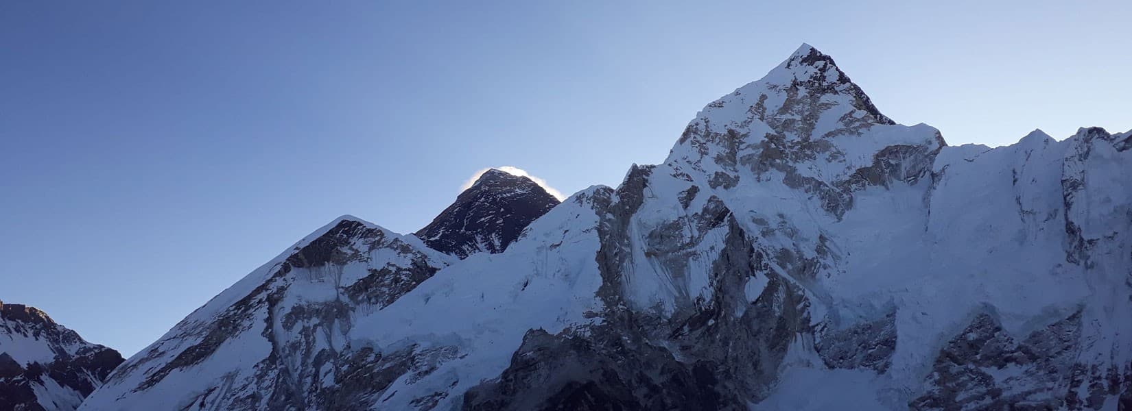 Everest Trekking