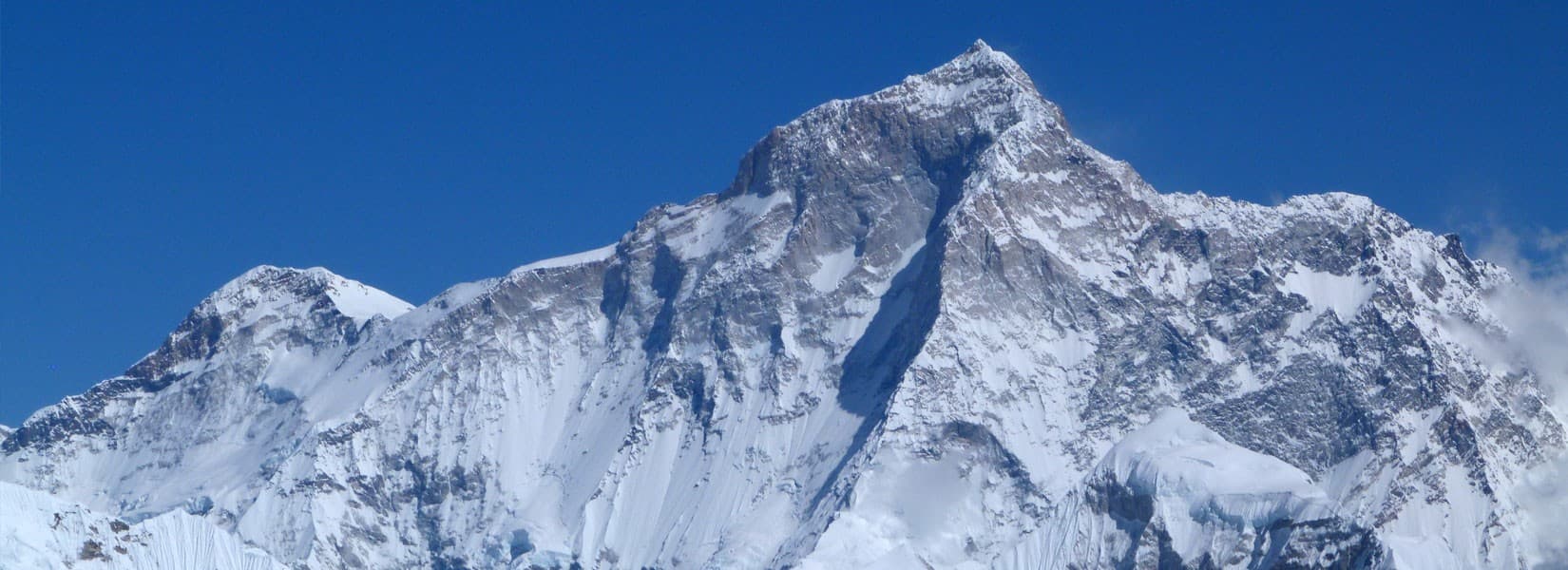 Makalu Reigon