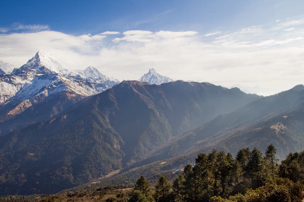 Annapurna Circuit