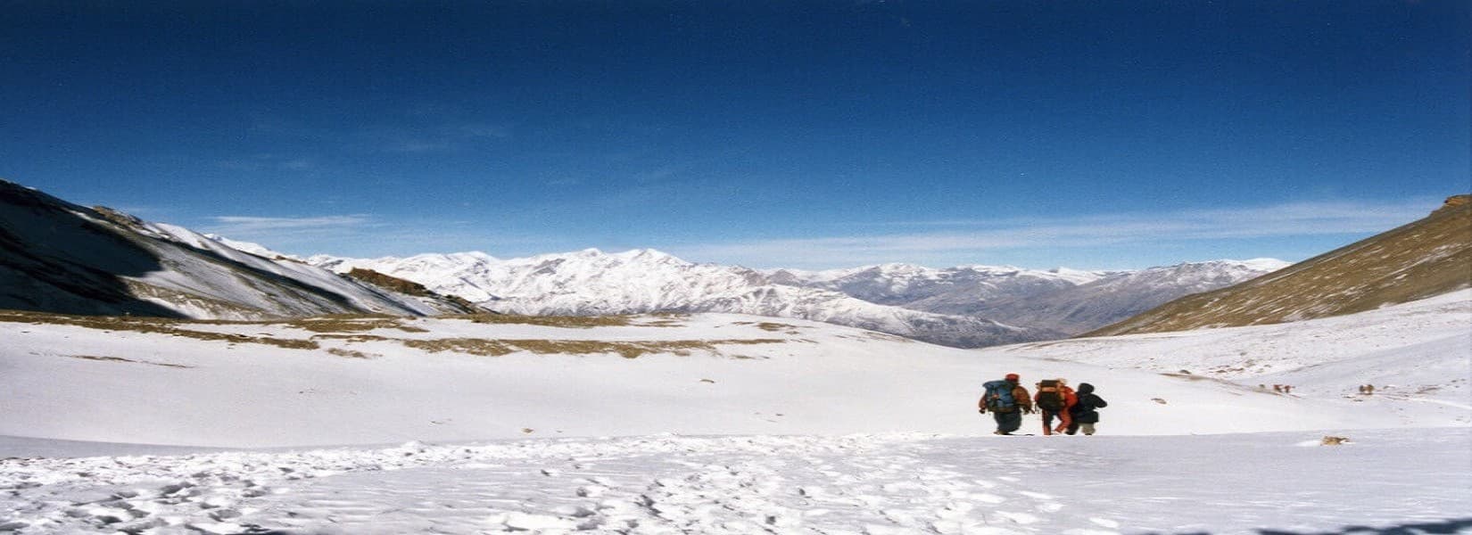 Annapurna Circuit