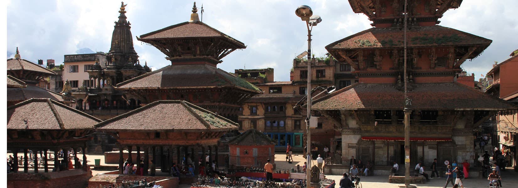 Bashantapur: Explore Ancient Nepal