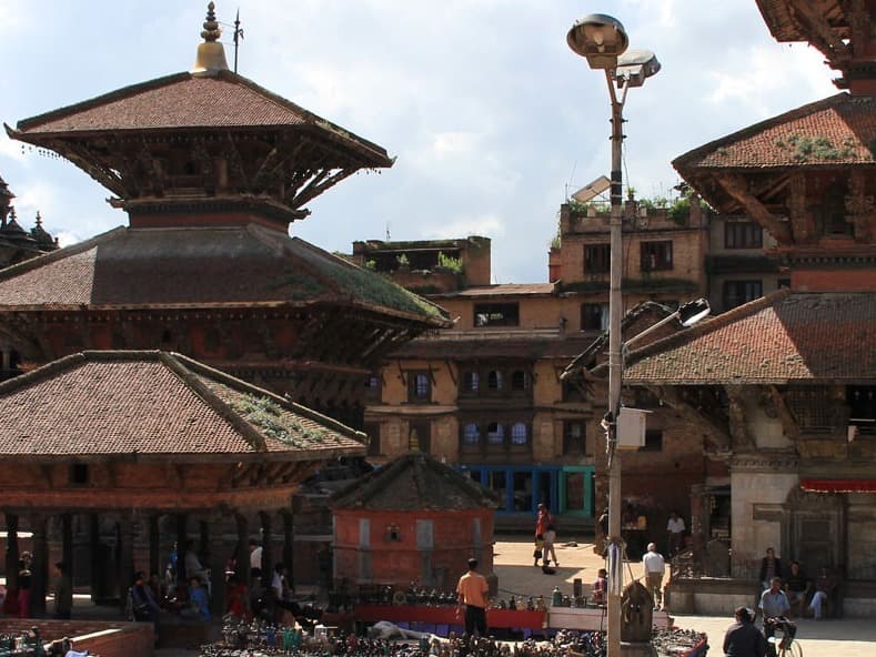 1 Day Kathmandu City Sightseeing