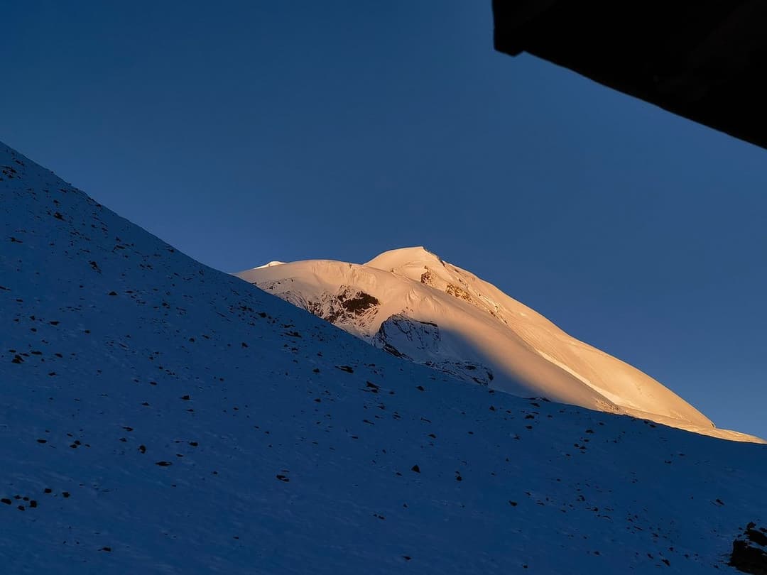 Annapurna Circuit Trekking