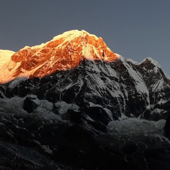 Annapurna Trekking