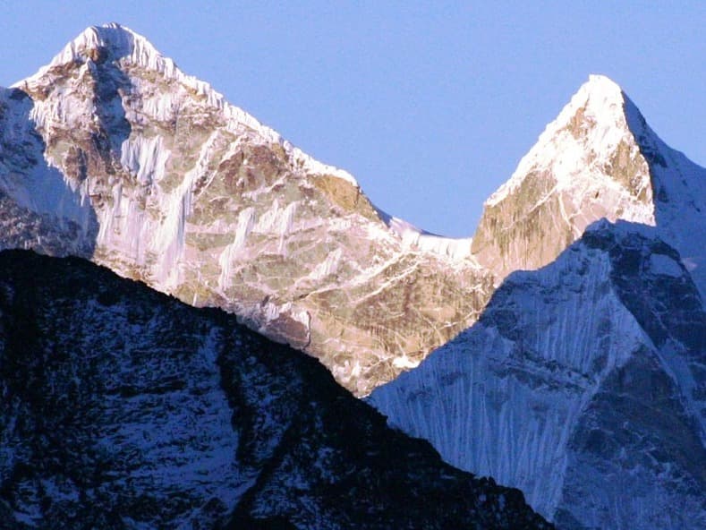 Everest Panorama Trekking