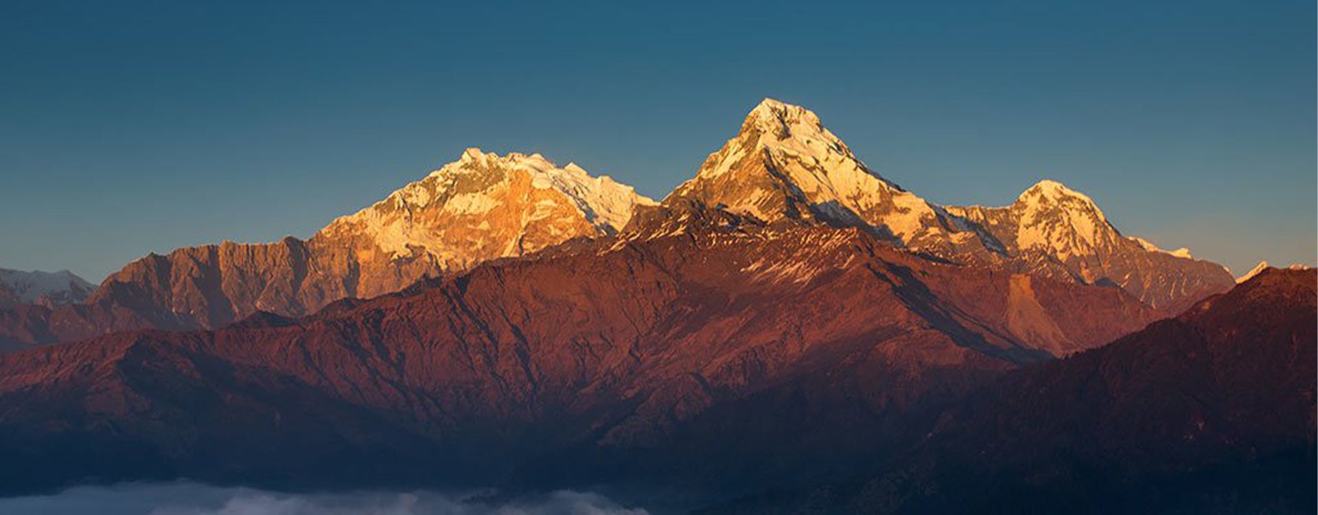 Attractions of Ghorepani Poon Hill Trek