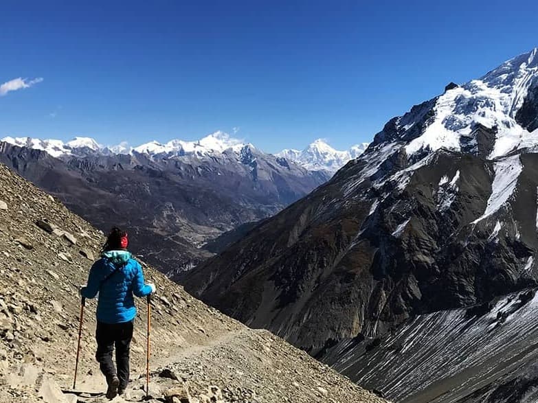 Top Attractions Along Annapurna Circuit Trekking Route