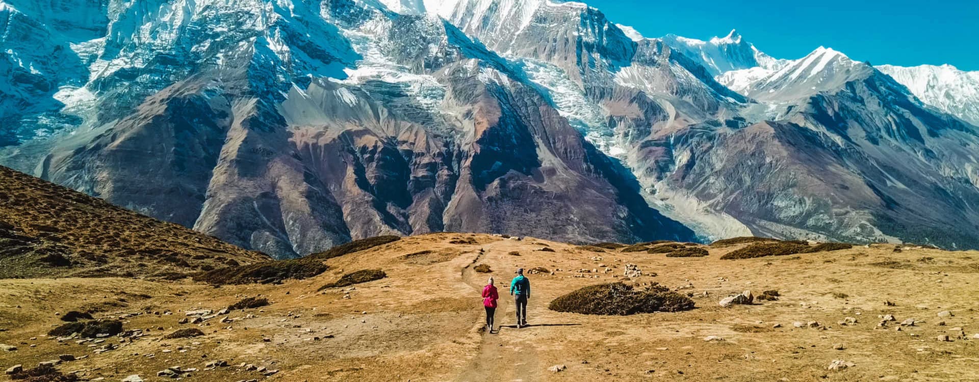 Top Attractions Along Annapurna Circuit Trekking Route
