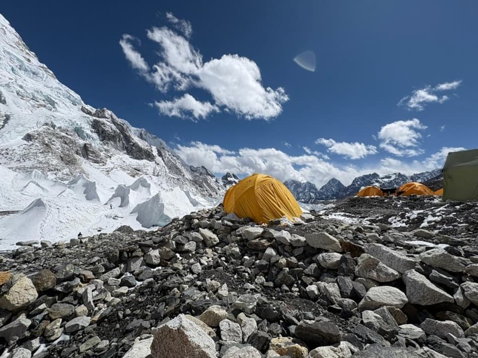 Budget Everest Base Camp Trek 2026: 11-Day Affordable EBC Adventure in Nepal
