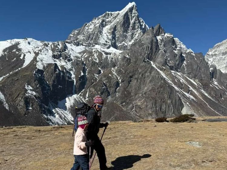Budget Everest Base Camp Trek 2026: 11-Day Affordable EBC Adventure in Nepal
