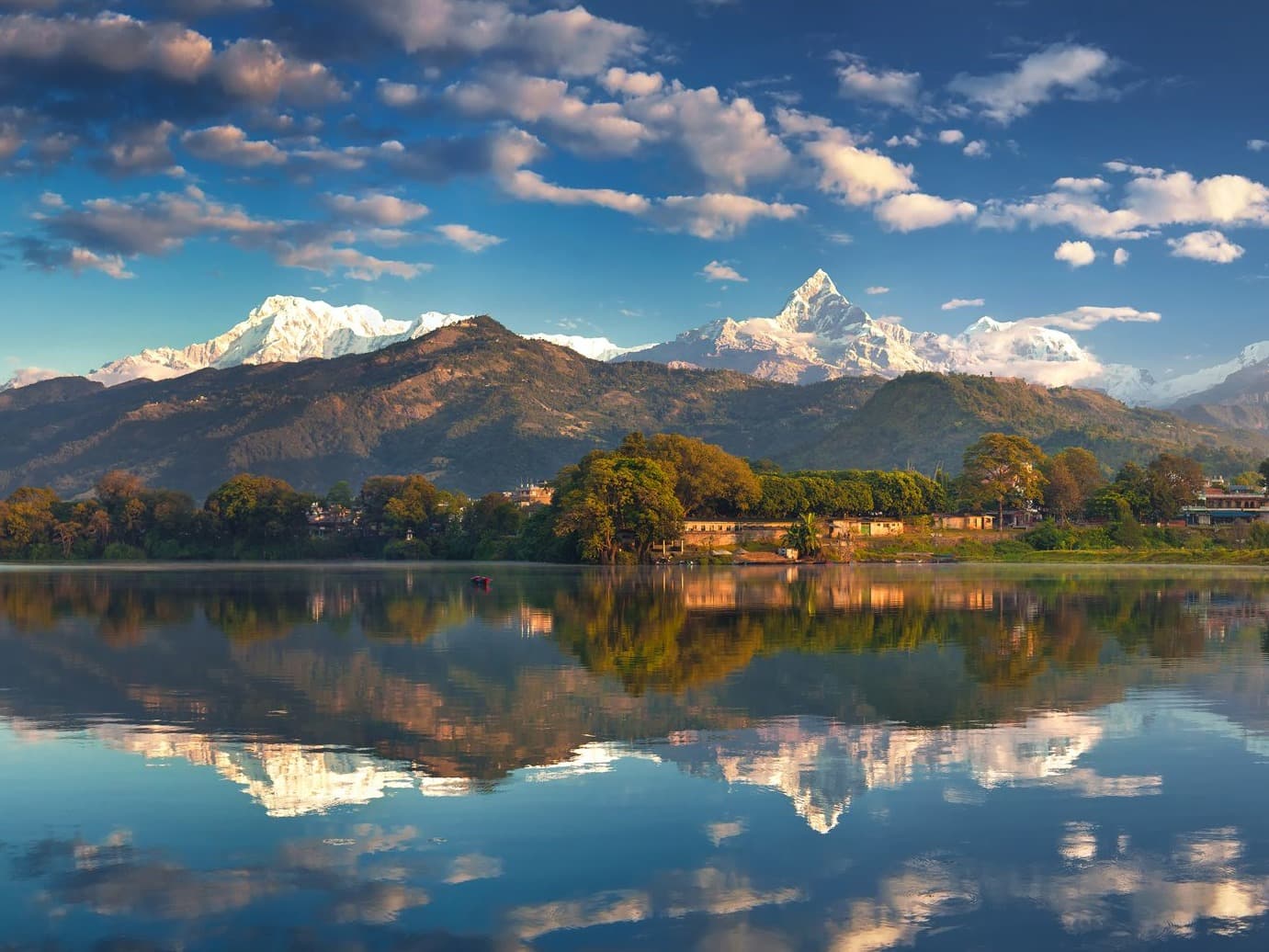 Good Vibe Adventure back in operation