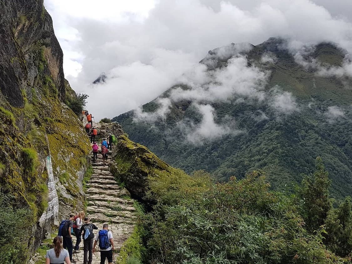 Nepal Trekking Myths Debunked: The Reality Behind the Trails