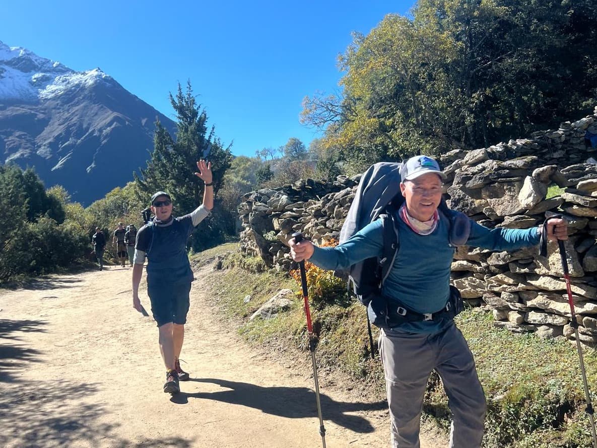 Nepal Trekking Myths Debunked: The Reality Behind the Trails