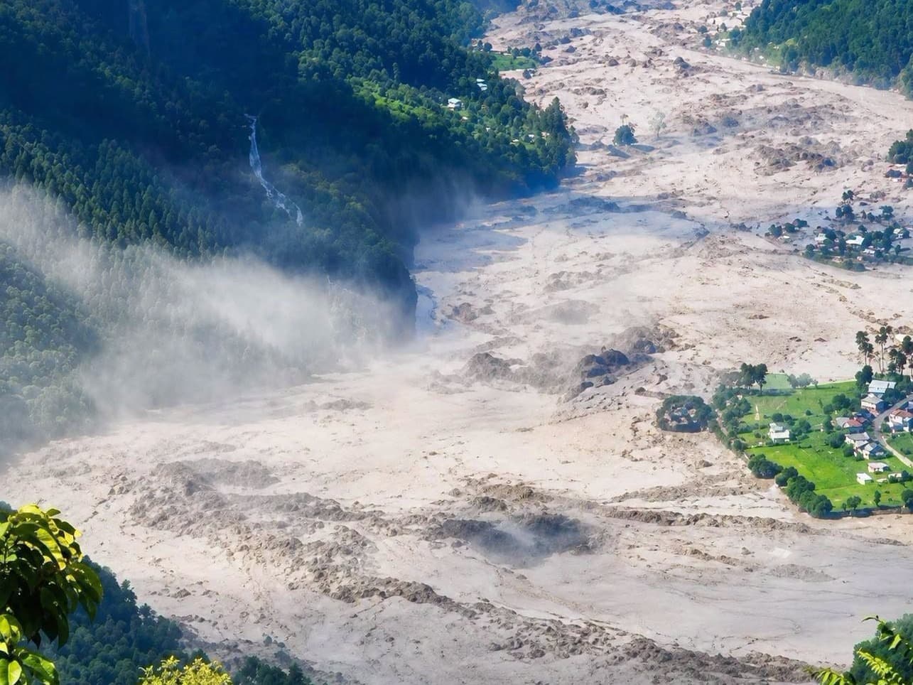 Nepal Trekking Update 2026: Langtang Flood Impact & Other Routes