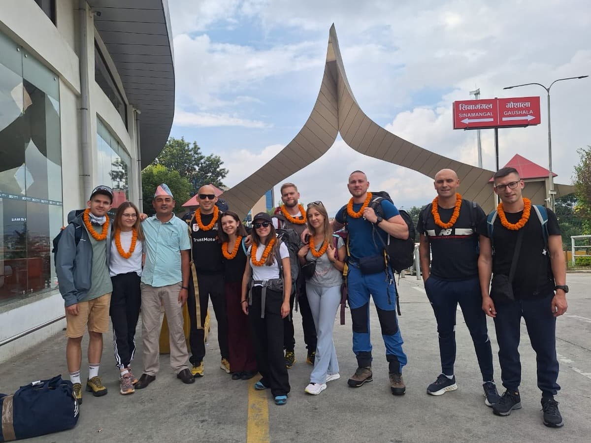 Nepal Trekking Update 2026: Open Trails, Route Updates & Travel Information