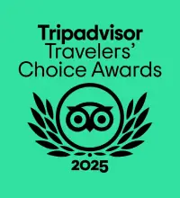 Good Vibe Adventure TA Certificate